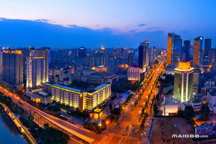 成都旅游攻略 成都十景 成都旅游景点大全