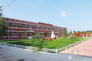 宁津县创新方法促进教育提升 打造美丽校园,提升办学品位 