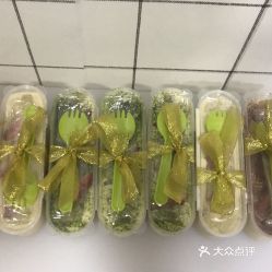 您好泡芙甜品店的闪电盒子泡芙好不好吃 用户评价口味怎么样 阎良区美食闪电盒子泡芙实拍图片 大众点评 