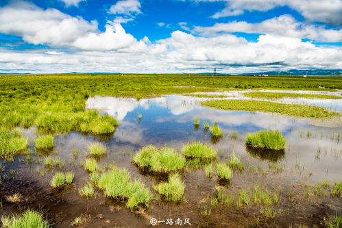 四川阿坝即将开通动车,沿途经过 天上湖泊 ,景色美醉人