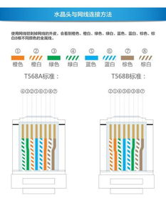 网线只接4根线会有影响吗