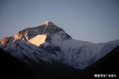 走马观花,不如看遍西藏每一座雪山