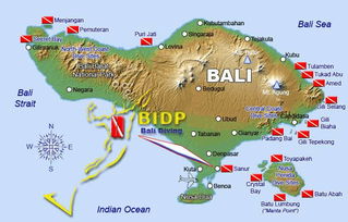 巴厘岛1月旅游注意事项，巴厘岛1月旅游注意事项有哪些