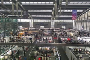观展指南第二十届FS深圳国际服装供应链博览会即将开幕 