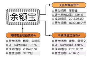 博时基金和中欧基金哪个好