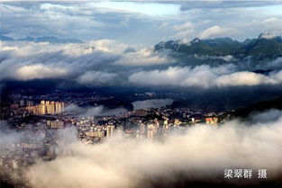 带你发现阳山之魅 阳山县创建全域旅游示范县