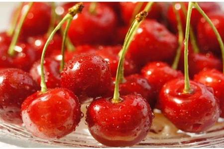 樱桃的营养价值与食用功效 樱桃的营养价值和功效