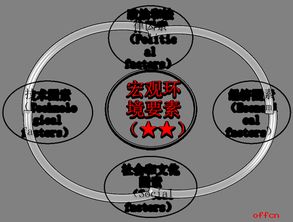 2018年注会备考 公司战略 知识点 企业外部宏观环境分析