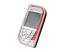 NOKIA7610手机