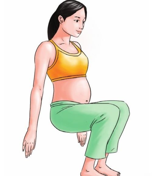孕妇体操的具体步骤有哪些