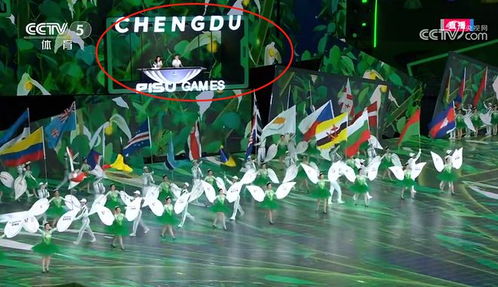 张韬 首秀世界级赛事闭幕式,就赶上了 主持人可在舞台上露脸
