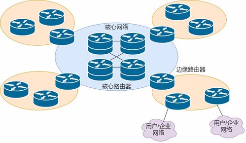 8个人的公司（企业），是什么类型的公司（企业）？