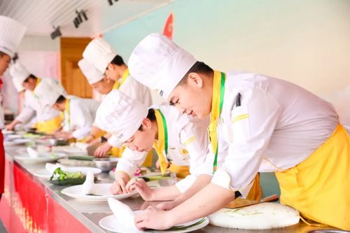 上海学厨师多少钱 学厨师大概需要多少钱,中餐方向的