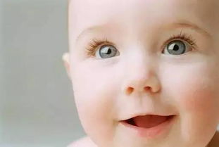 6岁宝宝上千度近视,孩子视力异常有预兆 