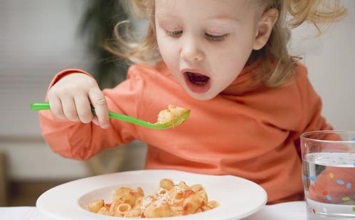 孩子脾不好吃什么食物有哪些食物好