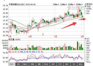 点评下 中南传媒 这支股票，预测下以后的走势！！