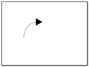 wps分叉箭头怎么画(wps分叉图)(wps里面如何画箭头)