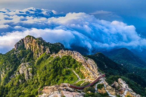 泰山免门票政策(泰山景区生态停车场免费吗)