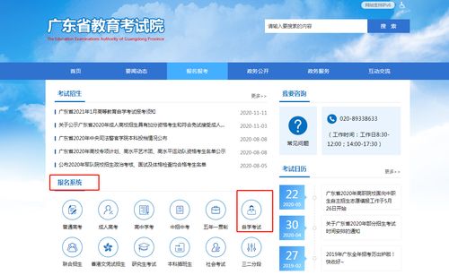 深圳市网上自考报名系统,深圳自考报考官网是什么？