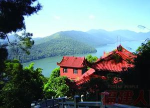 福建有座专门供人做梦解梦的山 祈梦前忌讳男女同房 