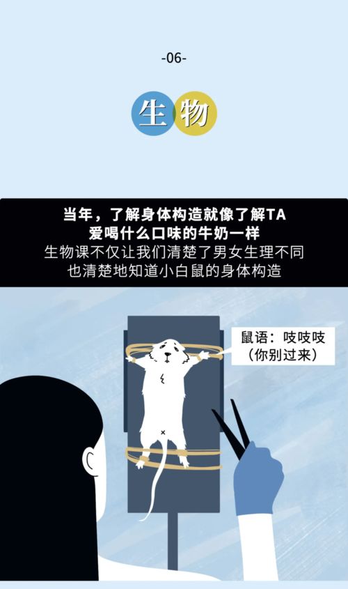 我把知识还给了老师,老师您什么时候把学费还给我 漫画