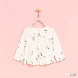 最适合0 6个月宝宝的衣服类型及品牌 