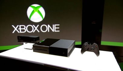 Xbox One八月系统更新内容流出 未见中文系统影子 