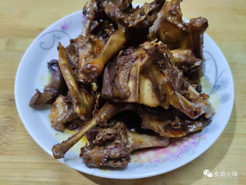 鸽子肉的做法(鸽子肉家常做法) 