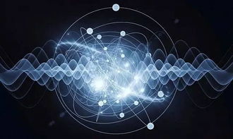 多个量子比特是什么原理