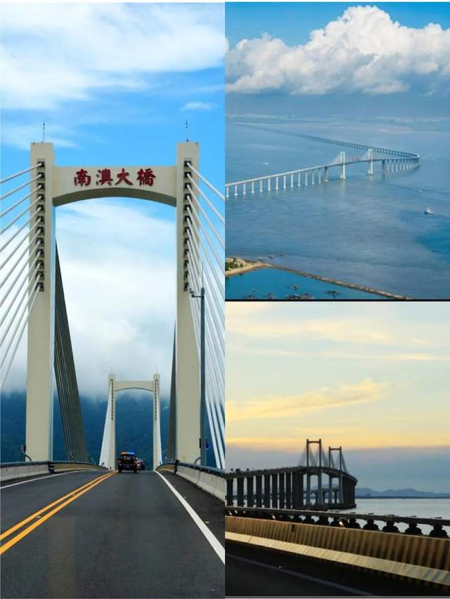沿海公路起点和终点是哪里,中国最美沿海公路地图景点,国内适合自驾沿海公路
