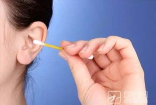 专家建议用小拇指掏耳朵吗 人需要掏耳朵吗