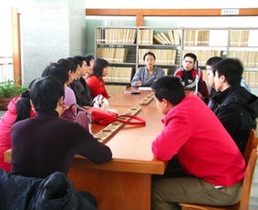 Qinhuangdao Library 秦皇岛市图书馆 