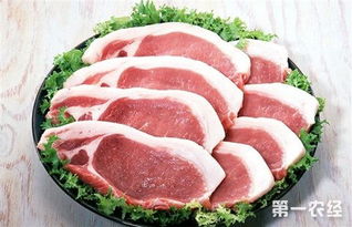 湖北阳新 销毁100公斤不合格猪肉