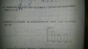 数学题(请用份数发，量率对应法解）过程清晰