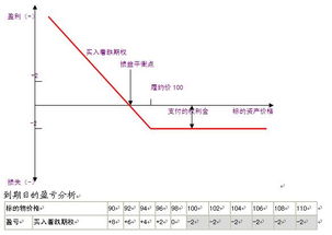 怎么理解看跌期权？请举例。