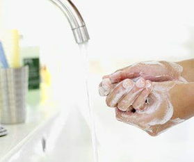 此次疫情让勤洗手，手都洗的干裂了，有什么好办法？