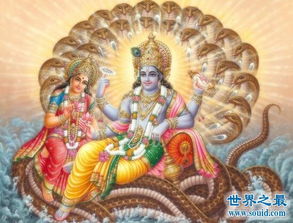 印度教三大主神,湿婆竟代表着男性的阴茎 3 