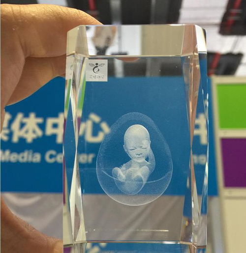 3d打印胎儿(天使印记胎儿3D打印亮相CBME中国孕婴童展)