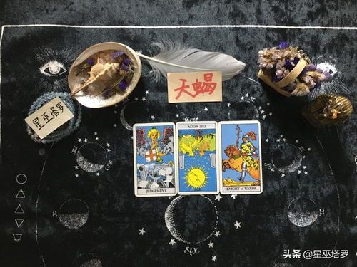 天蝎座未来30天 缘分断,姻缘散