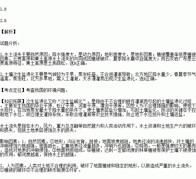 2012年6月17日是第18个世界防治荒漠化和干旱日.其宣传主题是 土地滋养生命 携手遏制退化 .这一主旨告诉世人.要实现人类发展和进步.必须保护我们的生存根基 防治土地退化和荒漠化 