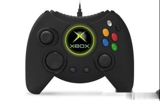 XBOX历代手柄盘点,聊聊你与Xbox手柄的故事吧 