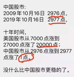 中国股市和外国股市有什么不同？外国股票能一夜暴富？涨幅没有限制？