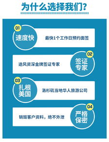 2022美国旅游签证,2022美国旅游签证攻略：申请流程、材料、面试禁忌，看这篇就够了