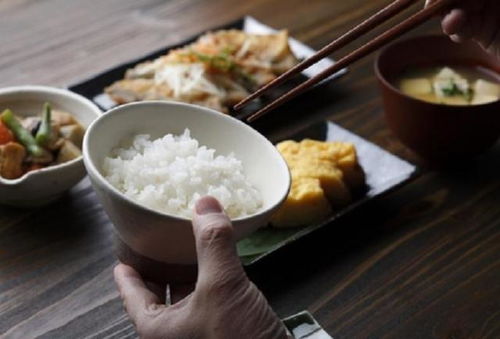 减肥主食别吃错,米饭和馒头,你知道哪一个更减肥吗