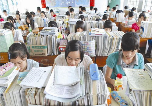 中国高考多少复读生