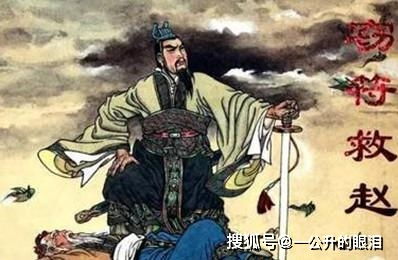 战国堪称完美的公子,刘邦奉他为偶像,李白也是他的小迷弟