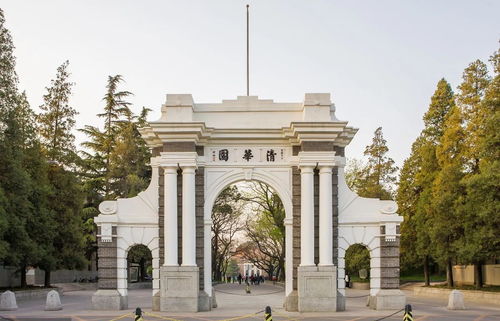 清华大学有几个门(清华大学有几个门都叫什么名字)