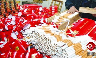 “揭秘越南代加工香烟：真实性与质量探讨” - 5 - 635香烟网