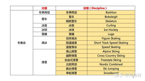 中国历届冬奥会奖牌榜情况一览(冬奥运动会*榜个人)