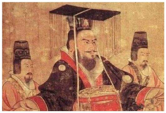 中国古代法家有哪些法律主张